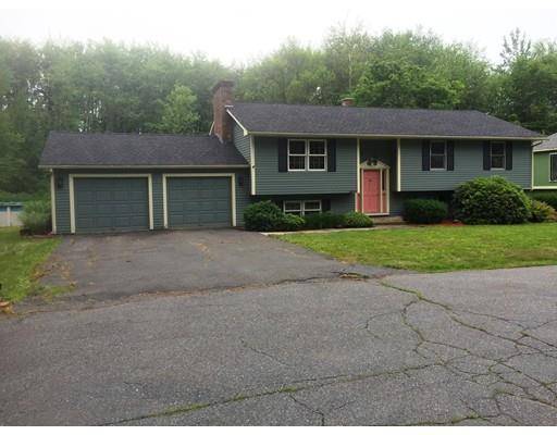 18 Green St, Greenfield, MA 01301