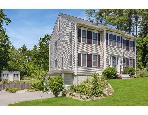 139 Elm St, Kingston, MA 02364