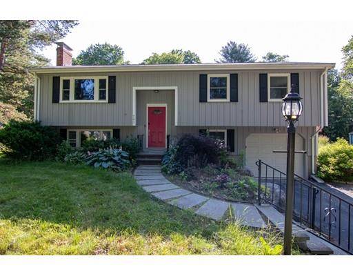 262 Old Post Road, North Attleboro, MA 02760