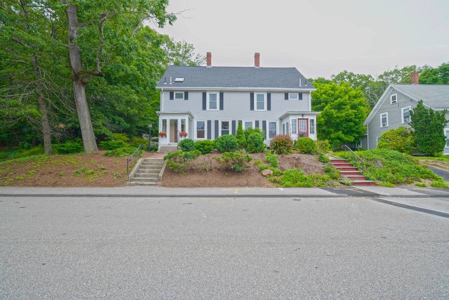 38 Prospect St #38, Hopedale, MA 01747