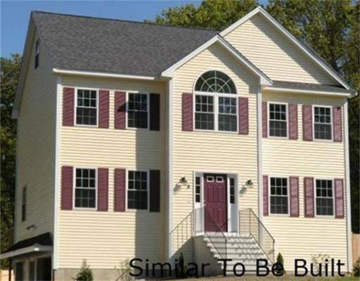 16 Osceola Lane, Billerica, MA 01821