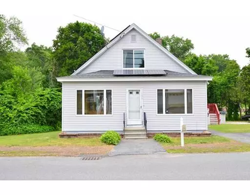 156 Old Rd, Dracut, MA 01826