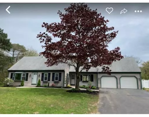 2 Long Plain Rd, Mattapoisett, MA 02739