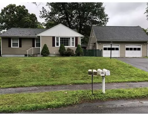 Agawam, MA 01001,15 Clematis Rd