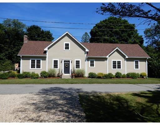 23 Crescent Ave, West Brookfield, MA 01585