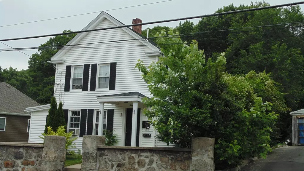 Milford, MA 01757,14 East Street