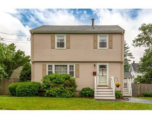 28 Taft Avenue, Beverly, MA 01915