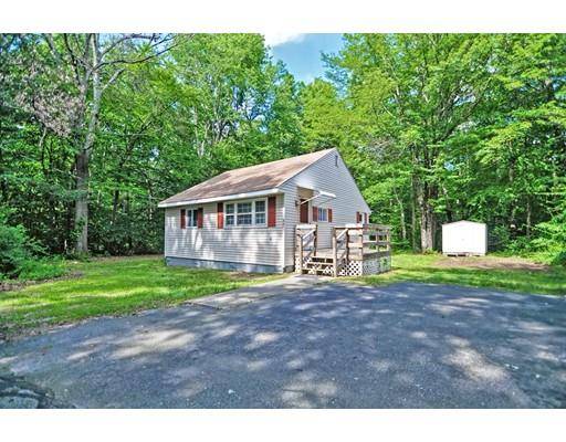 57 Hillcrest Dr, Hopkinton, MA 01748