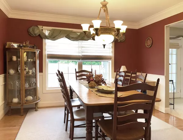 West Boylston, MA 01583,31 Hillside Village Dr #31