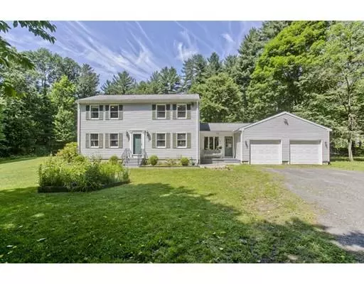 110 Old Stage Road, Westfield, MA 01085