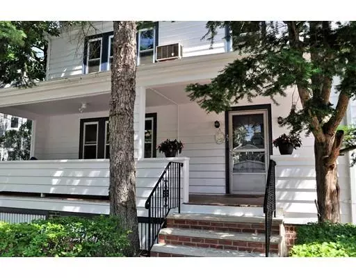 27 Boylston St, Malden, MA 02148