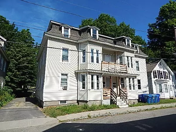 12 Aspen St, Ware, MA 01082