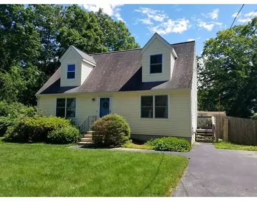 12 Oak St., Millbury, MA 01527