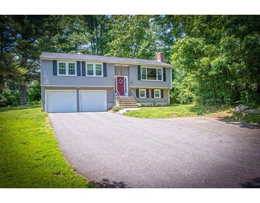 60 Valentine Rd, Northborough, MA 01532