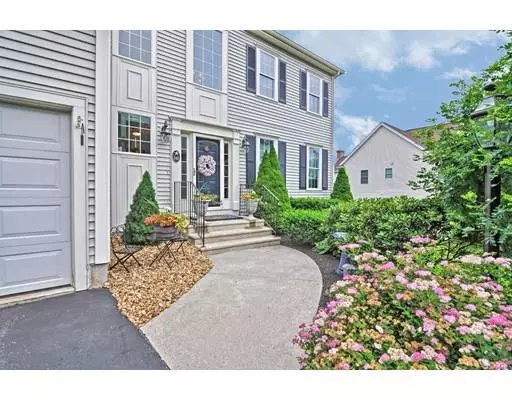 341 Samuel Drive, Northbridge, MA 01588