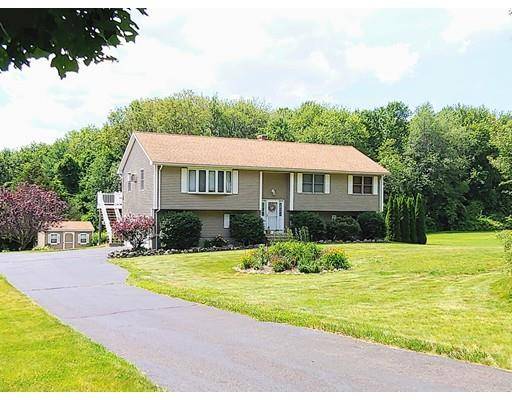 206 Franklin St, Belchertown, MA 01007