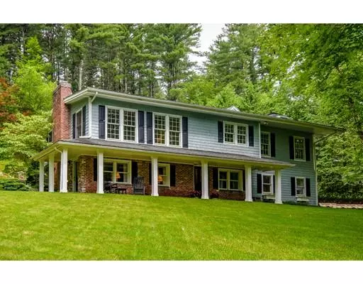 139 Goodmans Hill Rd, Sudbury, MA 01776