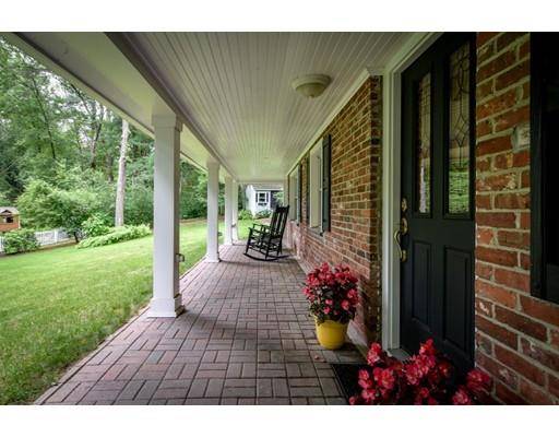 Sudbury, MA 01776,139 Goodmans Hill Rd