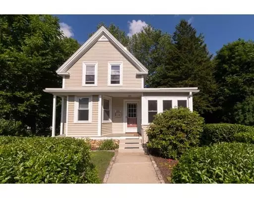 177 Hall St, Leominster, MA 01453