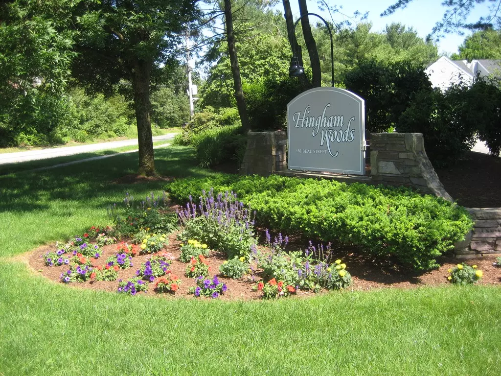 Hingham, MA 02043,3705 Tuckers Lane #3705