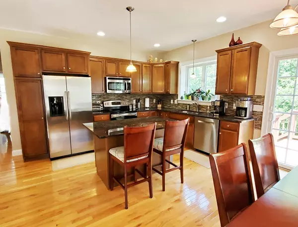 Milford, MA 01757,24 Zain Cir #24