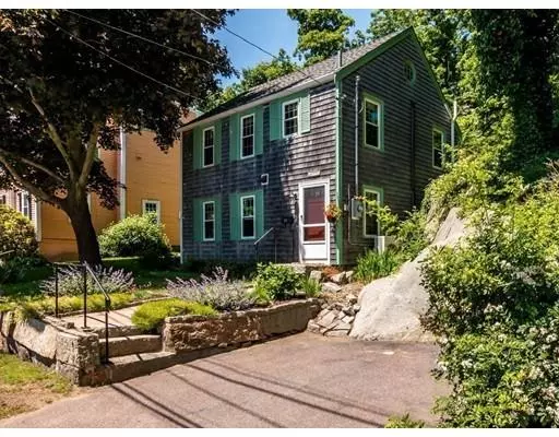 32 Granite Street, Rockport, MA 01966