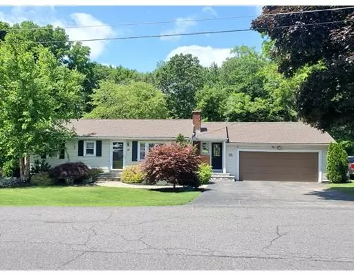 15 Delmar Road, Medway, MA 02053