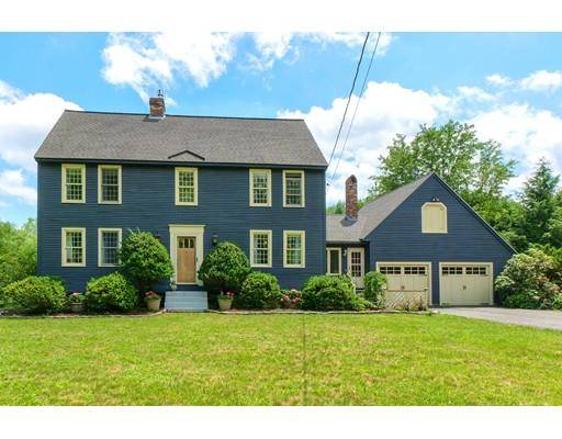 11 Wilder Rd, Sterling, MA 01564