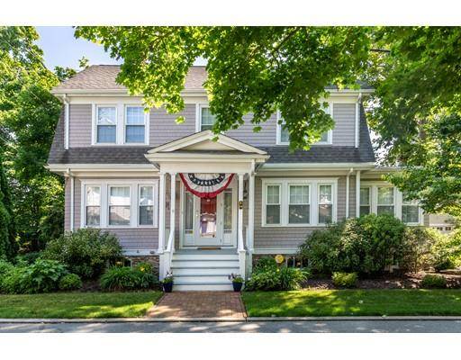 59 Chestnut St, Dartmouth, MA 02748