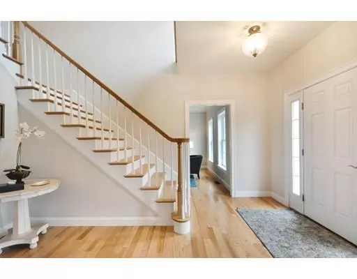 Boxborough, MA 01719,466 Hill Road