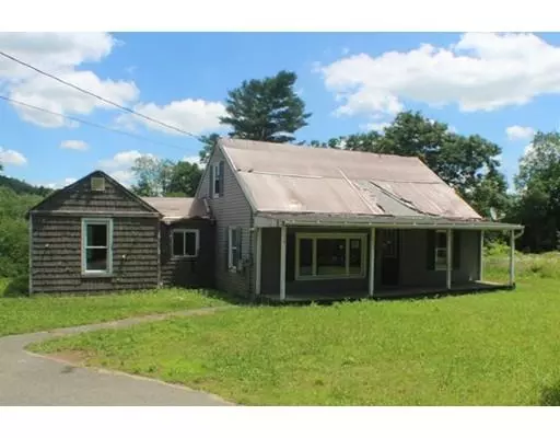 51 Holland Rd, Brimfield, MA 01010