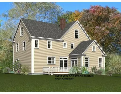 Amesbury, MA 01913,7 (Lot 4) Point Shore Drive