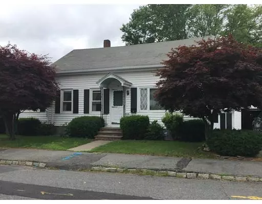 30 3rd Ave, Taunton, MA 02780