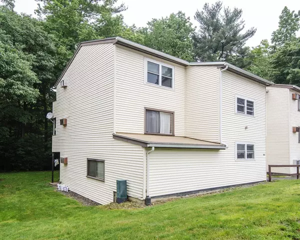 16 Adams Ct #16, Amesbury, MA 01913