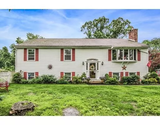 Millbury, MA 01527,11 Middleton Street