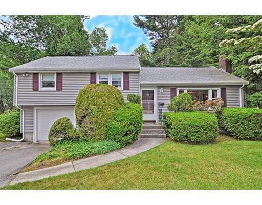 148 Pond Street, Sharon, MA 02067