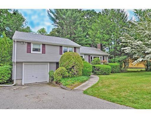 Sharon, MA 02067,148 Pond Street