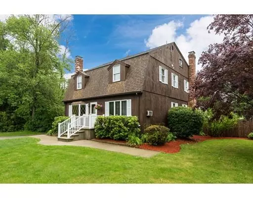 379 Hingham St, Rockland, MA 02370