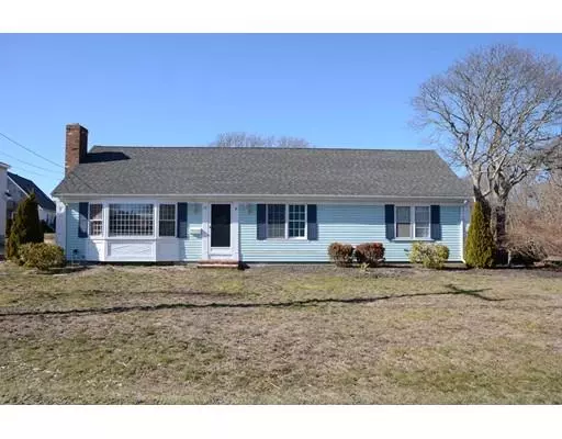 12 Gateway, Yarmouth, MA 02664