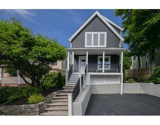 15 Crescent Hill Ave, Arlington, MA 02474