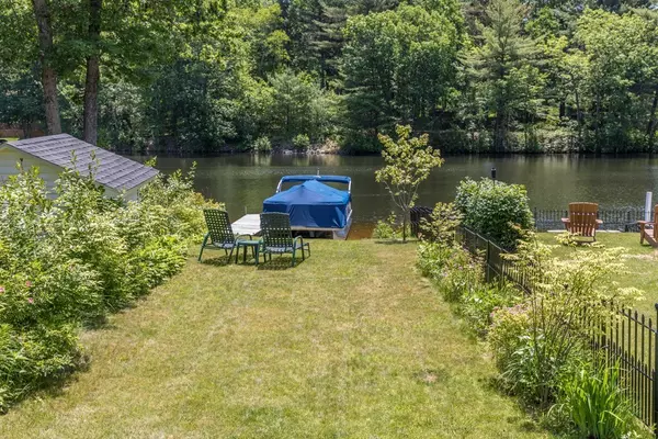 Westminster, MA 01473,66 Old Oak Avenue