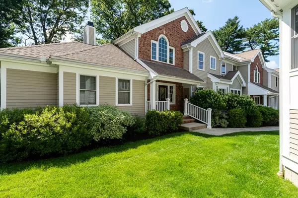 410 Salem St #707, Wakefield, MA 01880