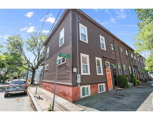 6 Livermore Pl, Cambridge, MA 02141