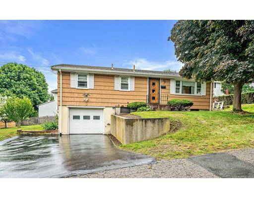 16 Bayside Ave, Weymouth, MA 02191
