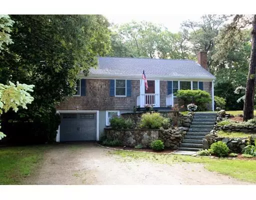 46 Shady Acre Drive, Chatham, MA 02633