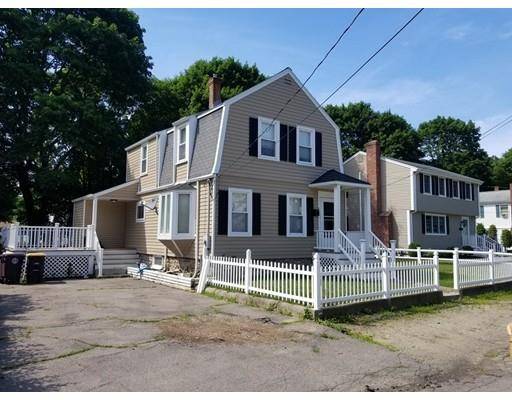 Weymouth, MA 02190,24 May Terrace