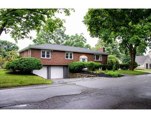 7 Hickory Lane, Beverly, MA 01915