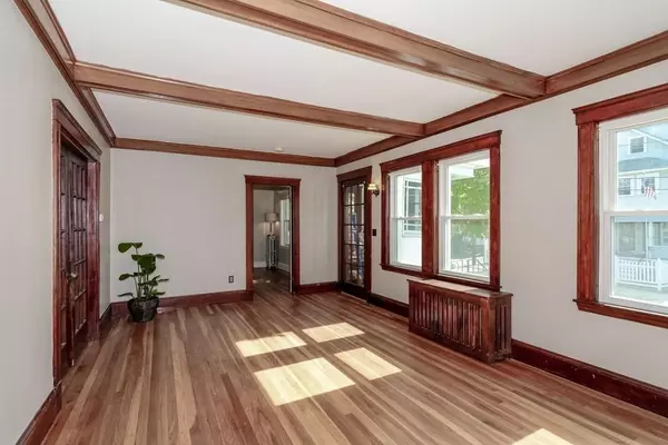 Boston, MA 02131,96 Wellsmere Rd #96