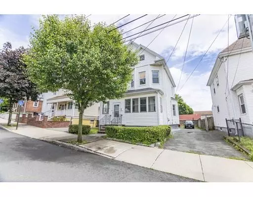 4 Sunnyside Ave, Everett, MA 02149