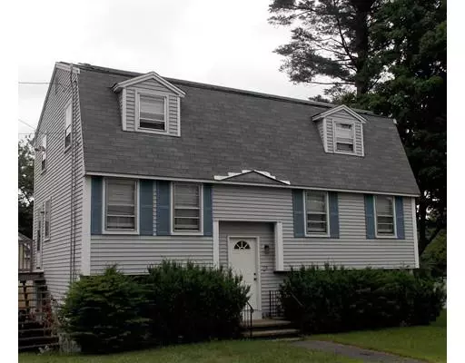 115 Friendship St, Billerica, MA 01821